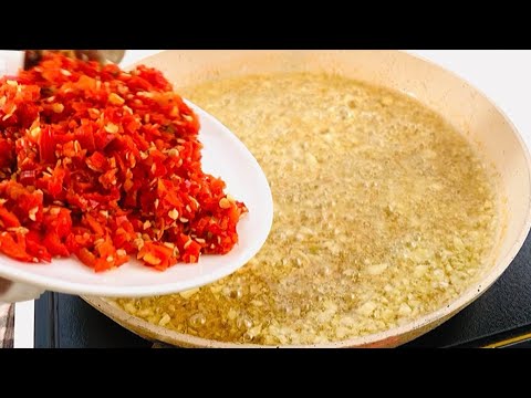 Cách Nấu Sa Tế Ăn Bún Bò /Phở Bò Viên Làm Một Lần Ăn Quanh Năm