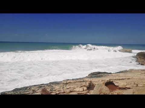 Kfar Aabida  Public Beach