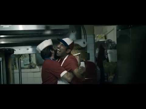 Pan Am Games "Get Ready" (Directors Cut)