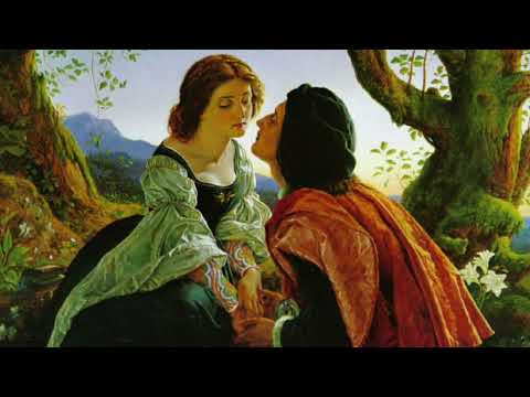 Sì, bel sembiante (Handel) Sara Mingardo & Simone Kermes