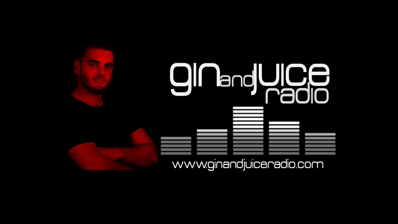 GIN AND JUICE  - Danilo Melillo - Low Tech 1