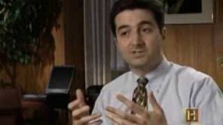 The History of Estacy, LSD, and Mushrooms Part 1 of 4