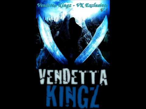 Vendetta Kingz - The Beast