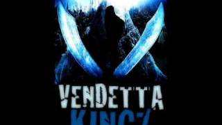 Vendetta Kingz - The Beast