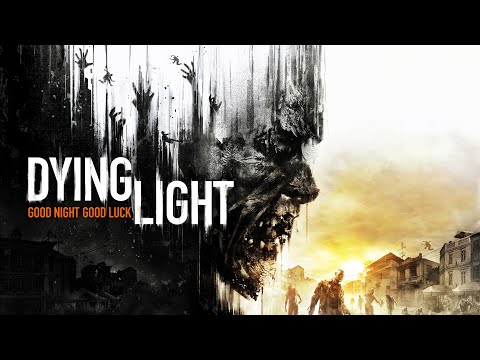 Dying Light Odc 33 (Walka na Śmierć i życie z Burmistrzem)  THE END