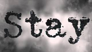 Stay Lyric Video