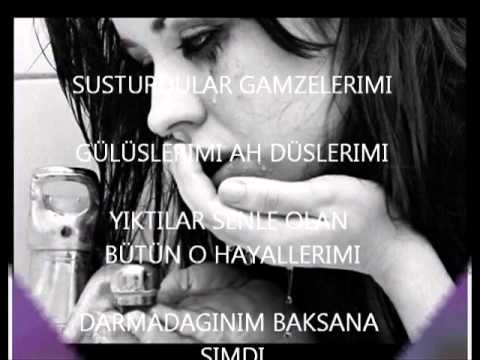 Firat Özdemir - Susturdular Gamzelerimi