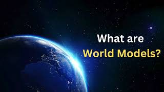 Download lagu World models: A Different Approach (episode 1) mp3