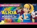 Alicia En El País De Las Maravillas Cuentos Infantiles En Español