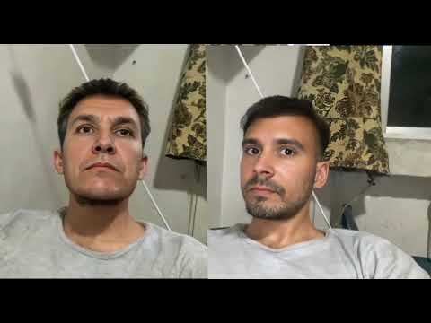 DeepFake - Bypass Selfie Verification