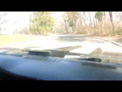 1971 Nova-Yenko Tribute PPI Test Drive~ClassicGray.com