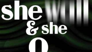 See-Line Woman Nina Simone