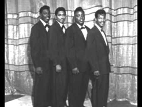 Coasters  - Young Blood