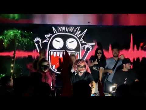 ART BEATZ @ Sahara Nights (Boston)