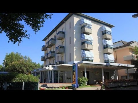Hotel Felix, Rimini, Italy