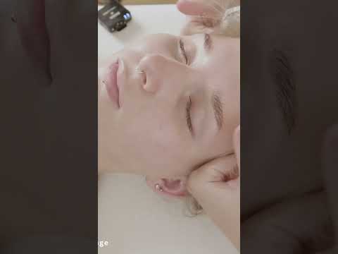 💆‍♀️🌸 Gentle Glow | ASMR Relaxing Face Massage – Dominica ✨💖