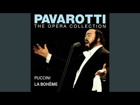 Puccini: La bohème, SC 67, Act IV: Dorme?... Riposa (Live in Rome, 1969)