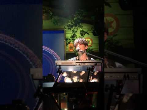 170506 Every Day6 May 장난아닌데 [원필]