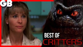 Best of CRITTERS (1/2)