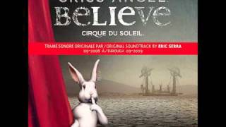 The Life Factory - Cirque du Soleil - Criss Angel - Believe (Original Soundtrack))