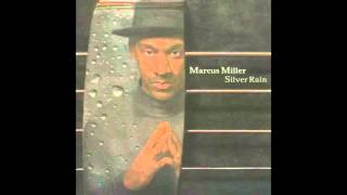 Marcus Miller   Make Up My Mind