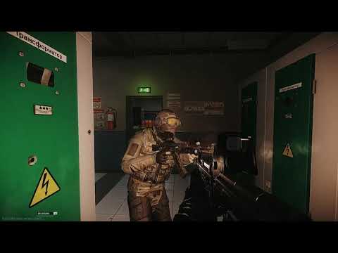 Scav raiders are fine :)
