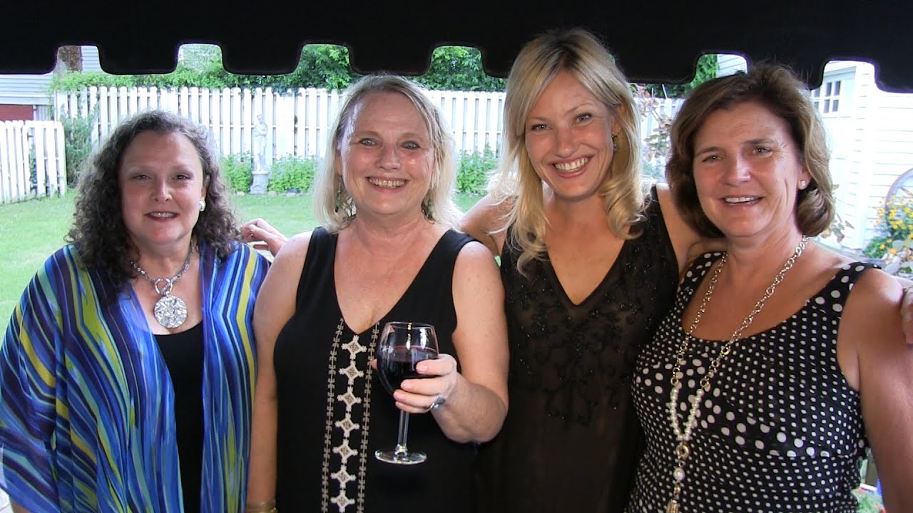 Hot Springs Documentary Film Festival Fundraiser