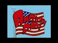 American Dad Theme Song End Credits 2005