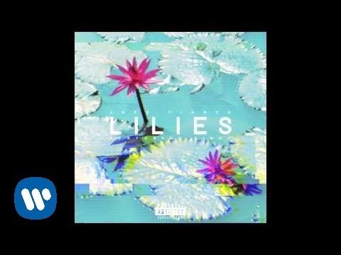 Lupe Fiasco - Lilies ft. Sirah [Audio]