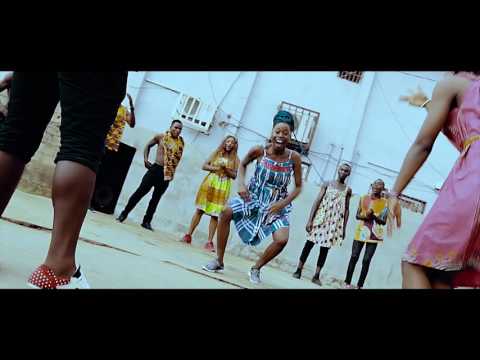 JULY - SOULEVEZ (Official Video) (Music Camerounaise)