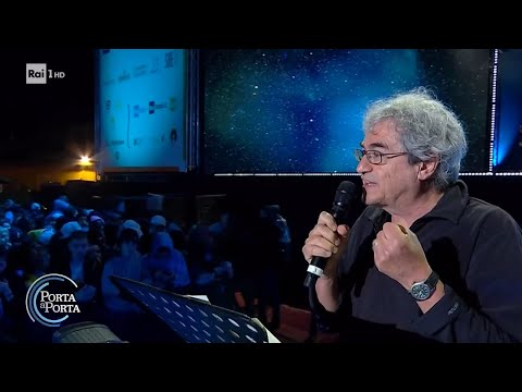 Concerto Primo Maggio a Roma, musica e polemiche  - Porta a porta 02/05/2023