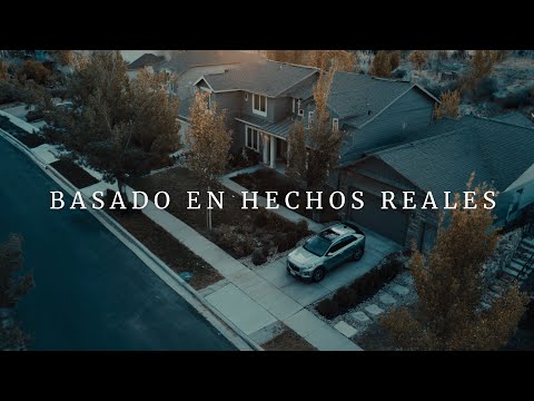 👇 ¡Esta película debe verla TODA MUJER antes de que sea demasiado tarde! Mira Ahora