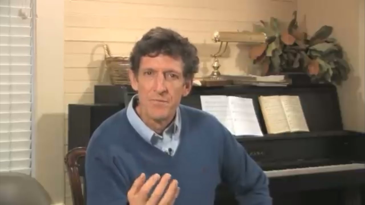 Cliffe Knechtle - Making A Comeback After Doing Wrong