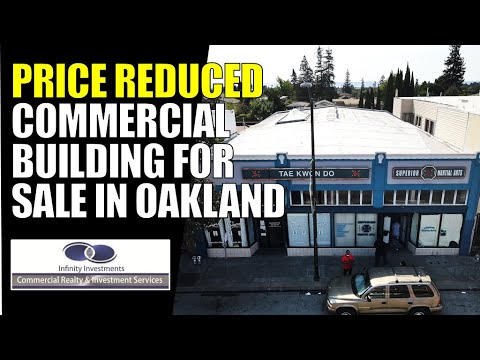 , title : 'Price Reduced! Retail-Business Building in Oakland For Sale'