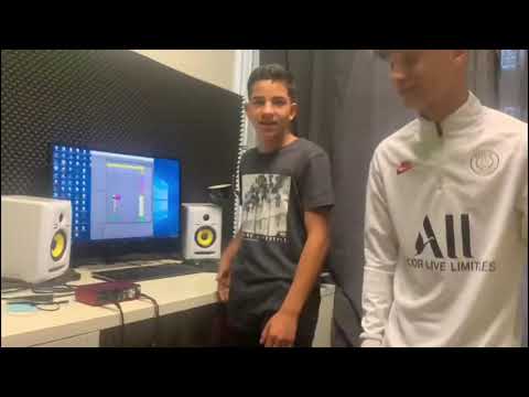 NIE WIEDER ~ AMiR347 feat. PITIC030