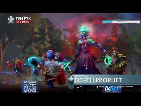 GAMERS GALAXY: Invitational Series Dubai 2022 | Group Stage | Bo1