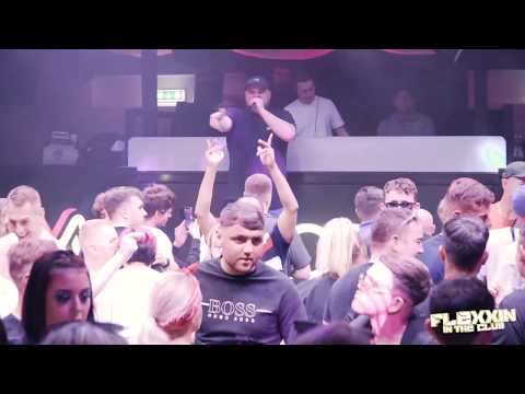 DJ Kenty & MC Eazy - Flexxin' In The Club