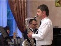 Одинокий саксофон - М.Таривердиев - Arthur Petrosyan On Tenor Sax 