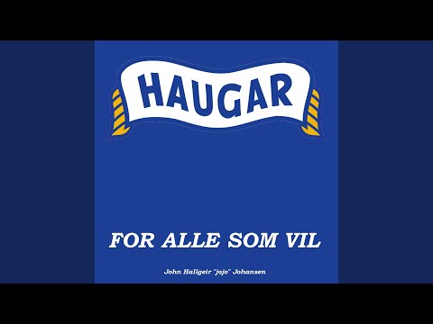 For alle som vil (Haugar)