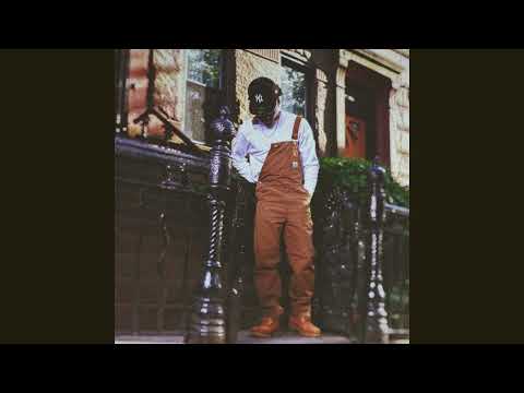 Miles Caton - Somethin (Official Audio)