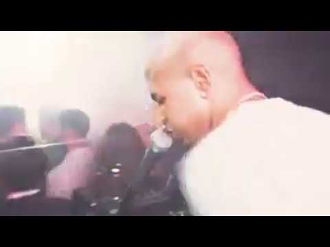 CEN CLUB - CLIQUE - 2018