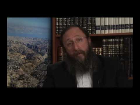 Weekly Torah Portion: Vayishlach