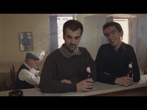 Il Solista - La Terra Di Nessuno / Der Solist - Niemandsland | Film (2001)