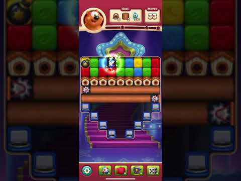 ToonBlast Level 2467