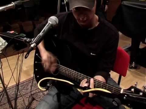 Siddharta - Le mavrica (Izštekani, unplugged)