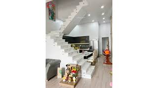 HOÀN THIỆN NỘI THẤT NHÀ PHỐ AN GIANG