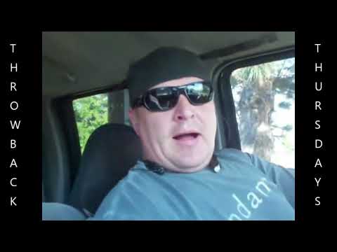 Do Your Due Diligence - Throwback Thursdays -  Episode #1