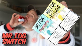 Mr Fog Switch