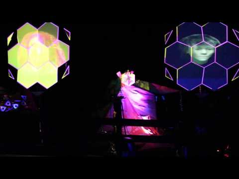 Atomental's Love Celebration - by Nataraja.Veejay