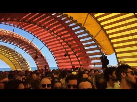 Cristi Cons b2b Vlad Caia @ SW19